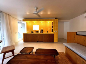 Brand New Town House